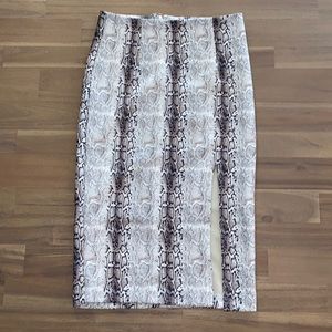 Skirt ‼️ LAST CHANCE ‼️